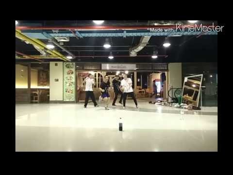 Call me baby_C.K.T. cover Exo By JET Oh Sehun