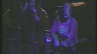 Happy Mondays - Wrote for Luck (Live at the Ritz, New York)