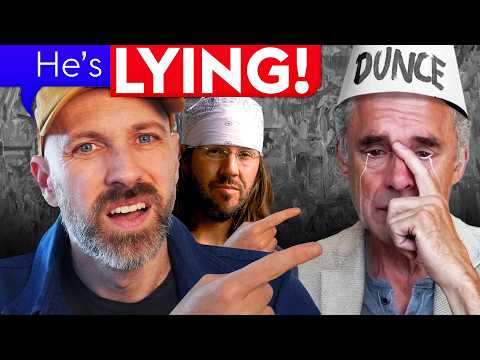 here's what's ACTUALLY wrong with postmodernism