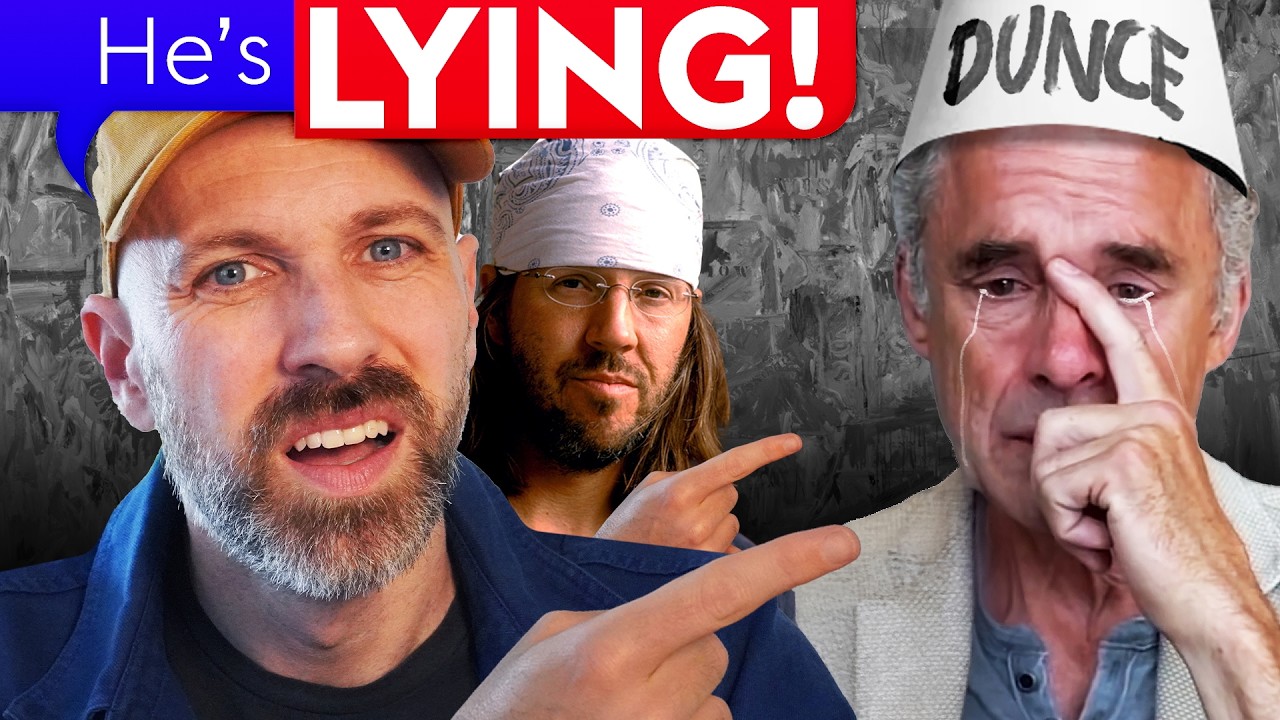 here's what's ACTUALLY wrong with postmodernism