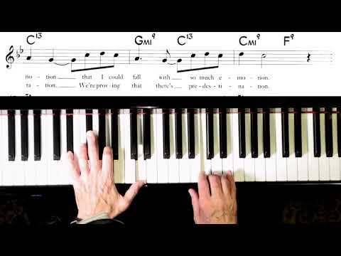 I've Got A Crush On You - Carly Simon