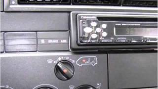 preview picture of video '1997 Volkswagen EuroVan Used Cars Hampton Falls NH'