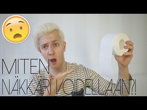 NÄIN TEET ASIAT OIKEIN!