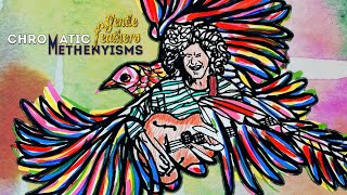 Video: CHROMATIC METHENYISMS