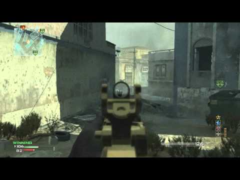 ThaJurgen - focka you deadmans hand