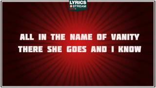 She Mends Me - Marc Anthony tribute - Lyrics