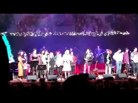 A Not so silent Night -Dublin 02.12.2019 National Concert Hall