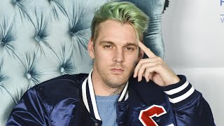 Aaron Carter Dead at 34