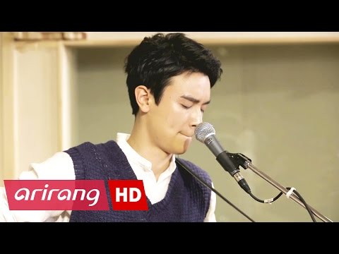 [Pops in Seoul] Peter Han(피터 한) _ Sing with the Swing _ LIVE
