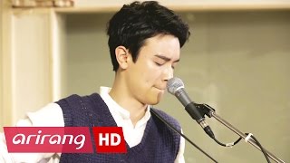 [Pops in Seoul] Peter Han(피터 한) _ Sing with the Swing _ LIVE