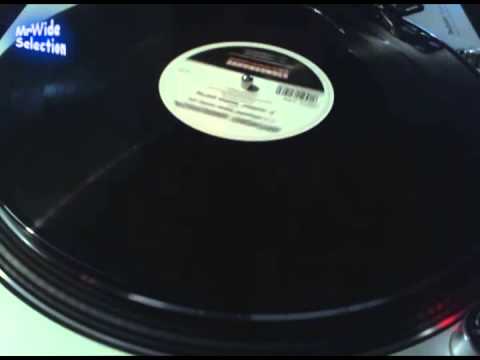 Anthony Anderson "i should have told ya" 2000 - PROMO