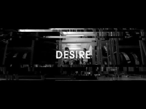 Besford - Desire - Official Video