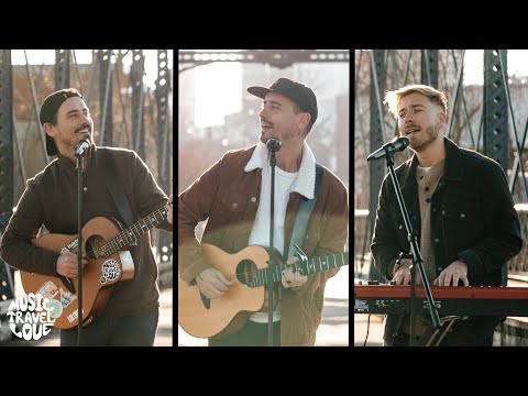 Truly Madly Deeply - Music Travel Love ft. Jonah Baker (Savage Garden Cover)