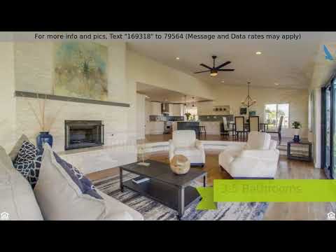 Priced at $1,549,000 - 1414 Franciscan Way, San Diego, CA 92116
