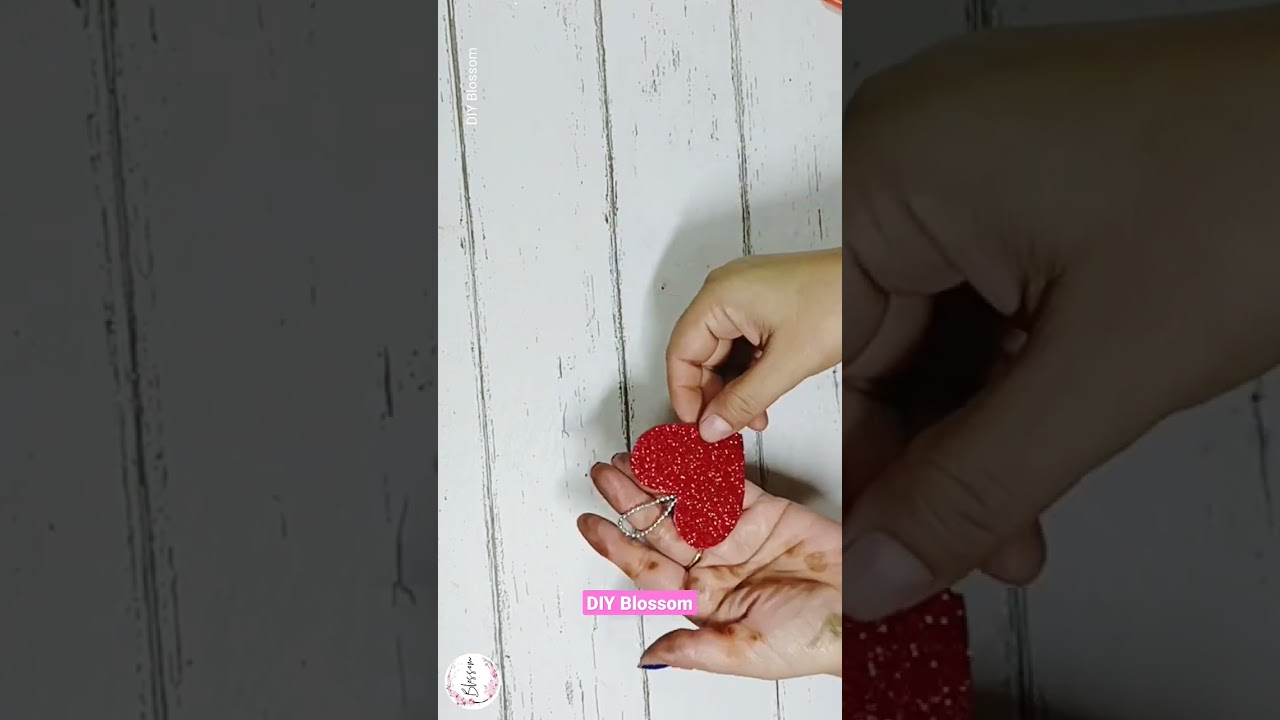 Handmade gift idea | teacher's day gift making idea #shortvideo #DIY #craft #shorts