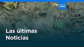 Últimas noticias | 09 mayo 2026 - Mañana
