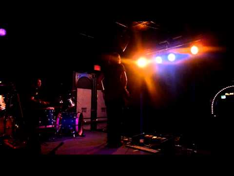 Ian Mouser:  LIVE at the Ash St Saloon, PDX, Oct 2010 (5 of 6)