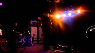 Ian Mouser:  LIVE at the Ash St Saloon, PDX, Oct 2010 (5 of 6)