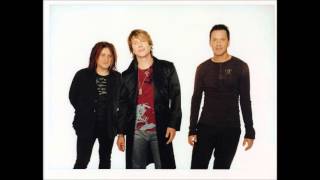 The Goo Goo Dolls - January Friend