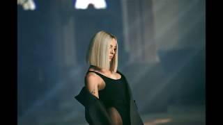 PAROLES - Je décolle - Marie-Mai