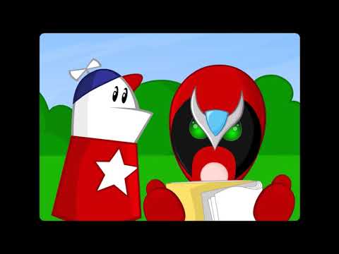 Raimundoladdin part 15 - Raimundo's First Wish