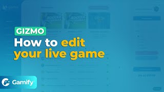 Gamify - Video - 3