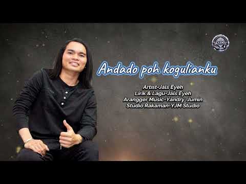 ANDADO POH KOGULIANKU Karaoke-Jals eyeh