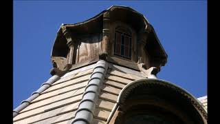 Casina delle Civette (Villa Torlonia - Roma)