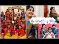 Dharman Maman S Wedding Vlog SANTHWANAM 2 MEENAKSHI Trending Vlog Funny Marriage