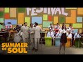 SUMMER OF SOUL | Gladys Knight & The Pips | "I Heard It Through The Grapevine" Clip