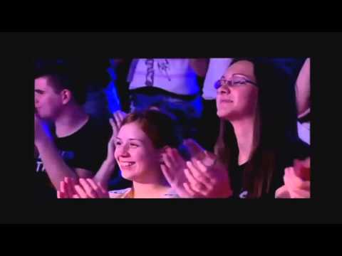 The best 13yo singer on the WORLD(Serbia)