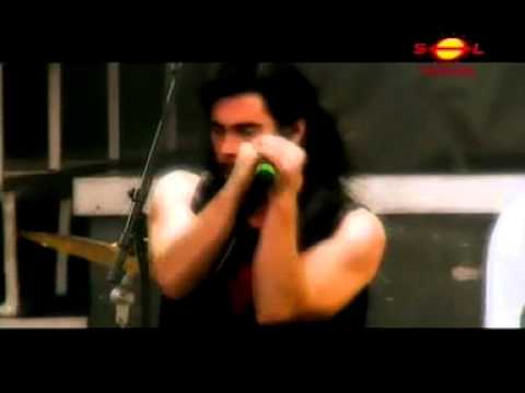 Monster Magnet Live '99 - 02 Medicine