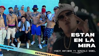 Download lagu Yamir Antiman, @GonzaloNawel - ESTAN EN LA MIRA prod by @RealNotazBeatz Video Oficial🔥 mp3 Download lagu Yamir Antiman, @GonzaloNawel - ESTAN EN LA MIRA prod by @RealNotazBeatz Video Oficial🔥 mp3