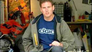 Andy Bell - Before Nitro Circus