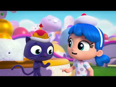 Creatures, Inc. part 16