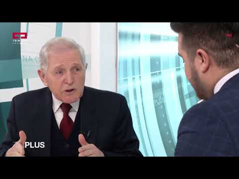 Fakt Plus - Mehmet Hajrizi - 07.02.2018