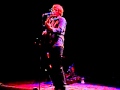 Johnny Flynn - Sally (Live at Mayne Stage)