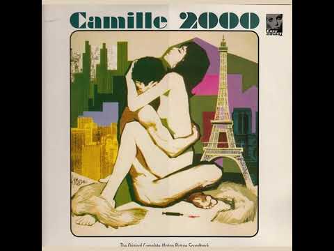21 Magic (From Camille) - Piero Piccioni