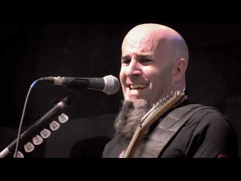 The Big Four Live From Sofia Bulgaria Disc #1 720p Blu Ray x264 KDC