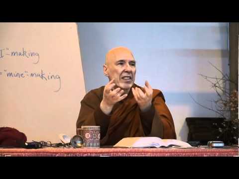 Majjhima Nikaya (MN 49: part 2, section 1, 2011.4.9) Bhikkhu Bodhi.MPG