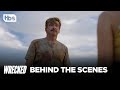 Wrecked Outtakes Season 3 Ep 9 BEHIND THE SCENES TBS