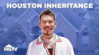 Grand & Gorgeous in Houston, Texas - Full Episode Recap | My Lottery Dream Home | HGTV