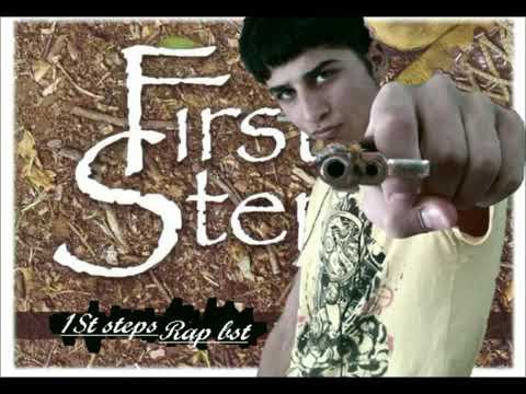 1st-steps ft zinoo ( salaka ni ) 2009 TNT rap group