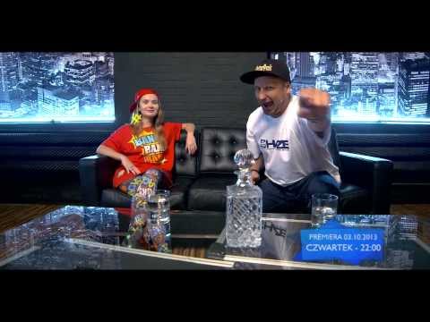 GONIX -RaptimeLive! S02E02 - zapowiedź