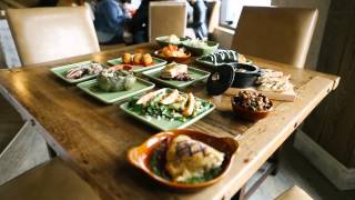 Humpback Sally's Small Plates Tavern
