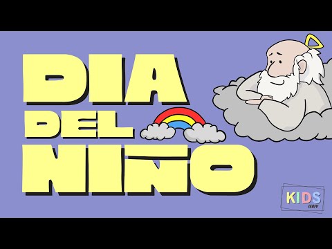 Especial DIA del NIÑO 2020 👧🏻🌟👦🏻