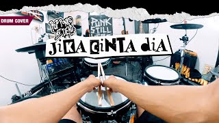 Download lagu GEISHA - Jika Cinta Dia (Pov Drum Cover) By Sunguiks mp3 Download lagu GEISHA - Jika Cinta Dia (Pov Drum Cover) By Sunguiks mp3