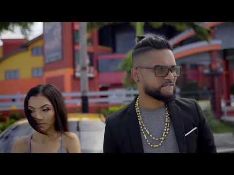 Leh We Go - Tony Cuttz (Official Music Video)