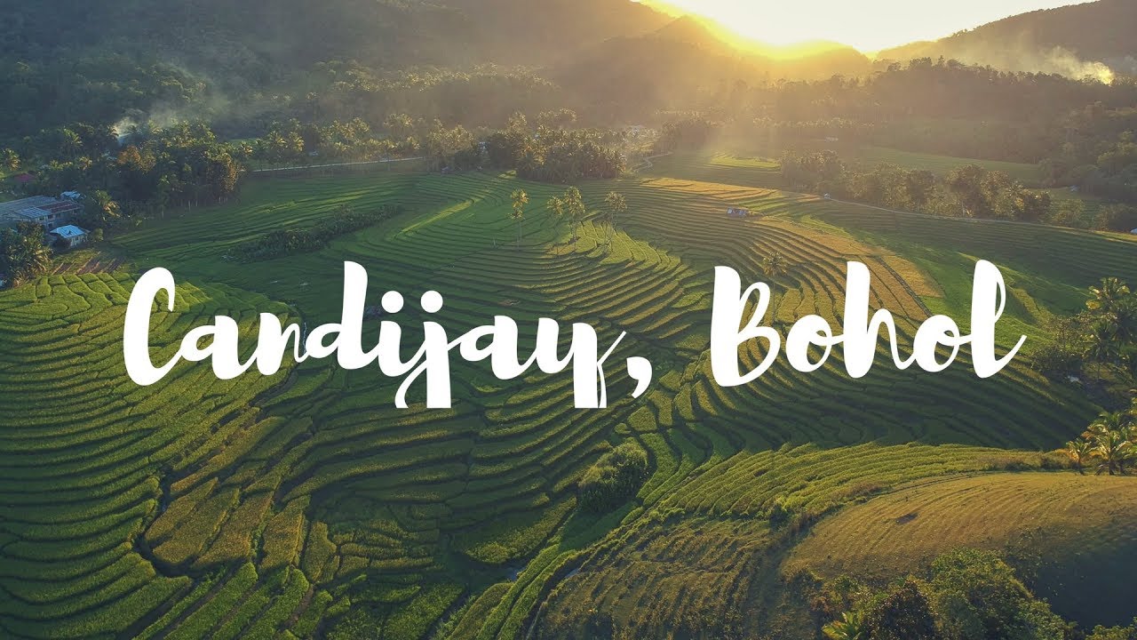 Discover the highlights of Cadapdapan Rice Terraces.
