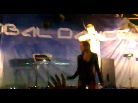 Bobina @ Global Dance, Russia, Krasnoyarsk